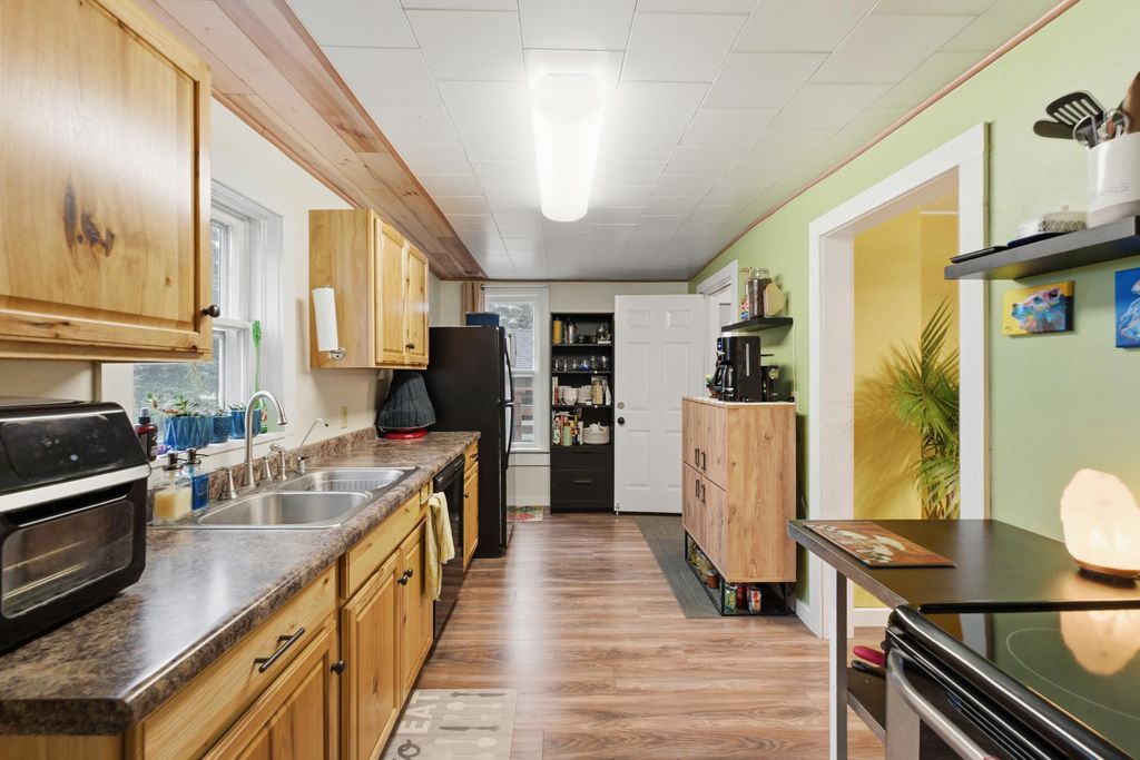 Photo of 115 3rd Street S, Raymond, MN 56282 (MLS # 6822236)