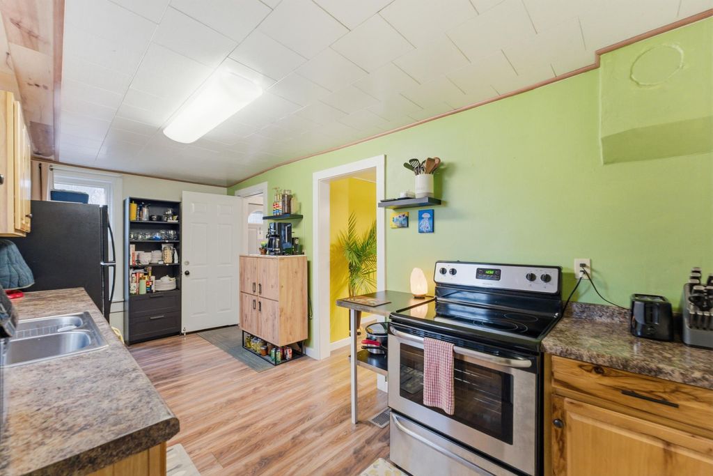 Photo of 115 3rd Street S, Raymond, MN 56282 (MLS # 6822236)