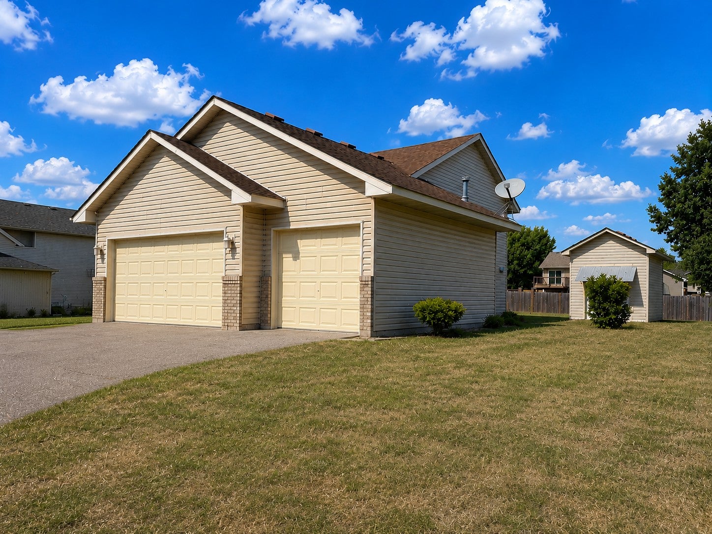 477 Shannon Drive