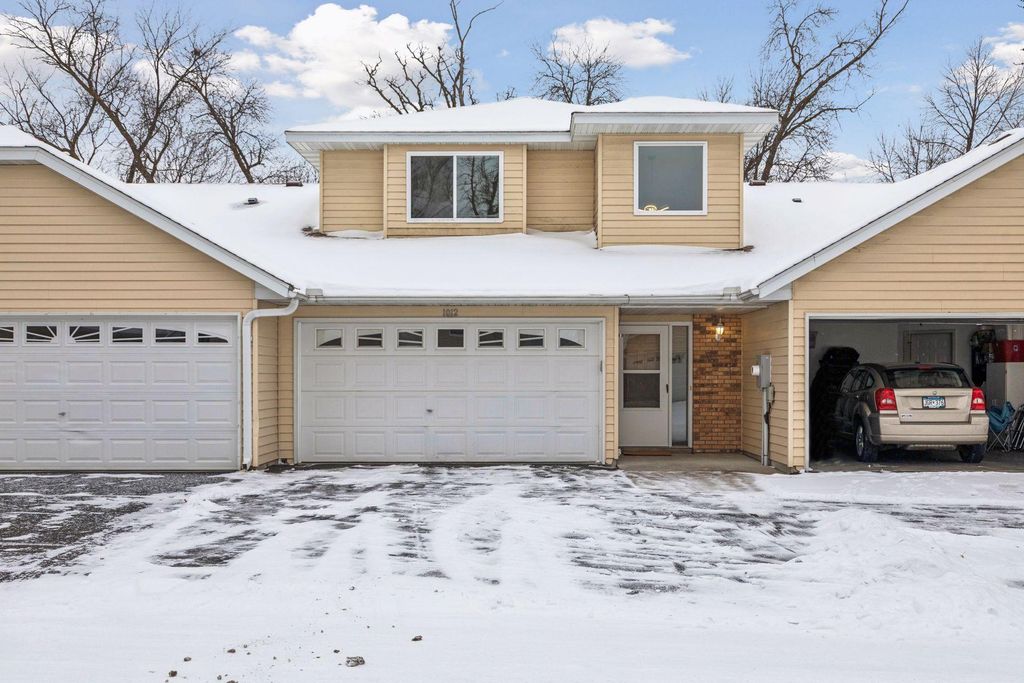 Photo of 1012 18th Avenue SE, Forest Lake, MN 55025 (MLS # 7014458)