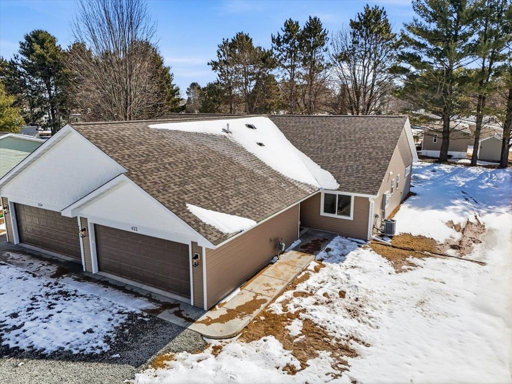 Photo of 622 Sundance Street, Amery, WI 54001 (MLS # 7040826)