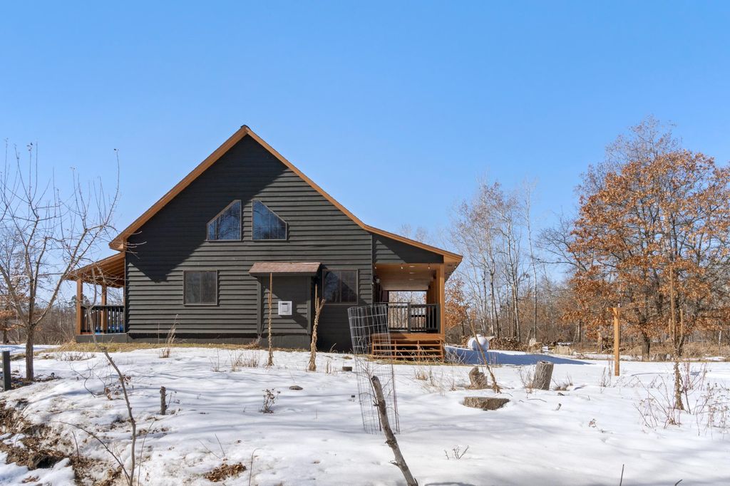 Photo of 6249 Sandy Drive NE, Bemidji, MN 56601 (MLS # 7033468)