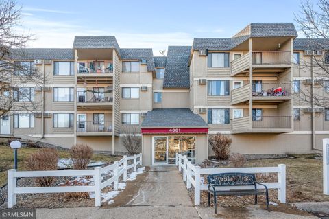 4001 Heritage Hills Drive 205 Bloomington MN 55437