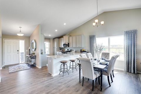 4713 132nd Court NE Blaine MN 55449
