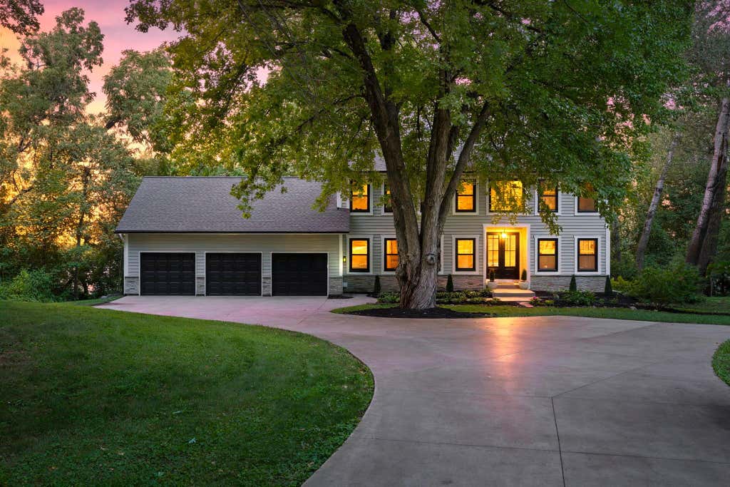 Photo of 6524 Aster Circle, Excelsior, MN 55331 (MLS # 7118445)