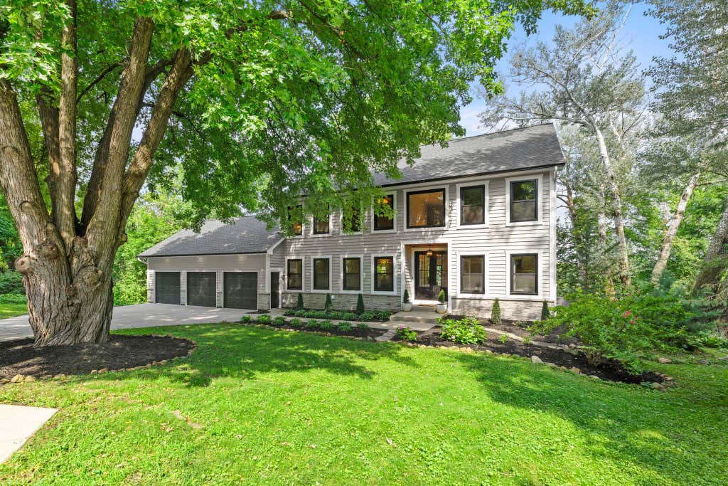 Photo of 6524 Aster Circle, Excelsior, MN 55331 (MLS # 7118445)