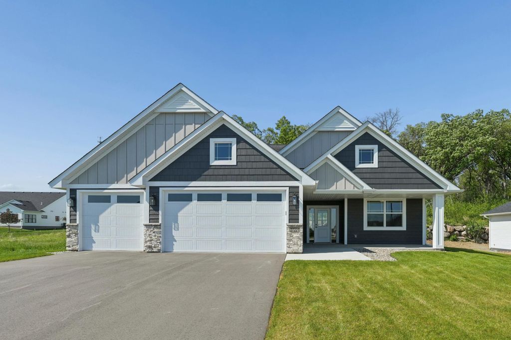 Photo of 27221 Petes Hill Trail, Elko New Market, MN 55020 (MLS # 7099632)