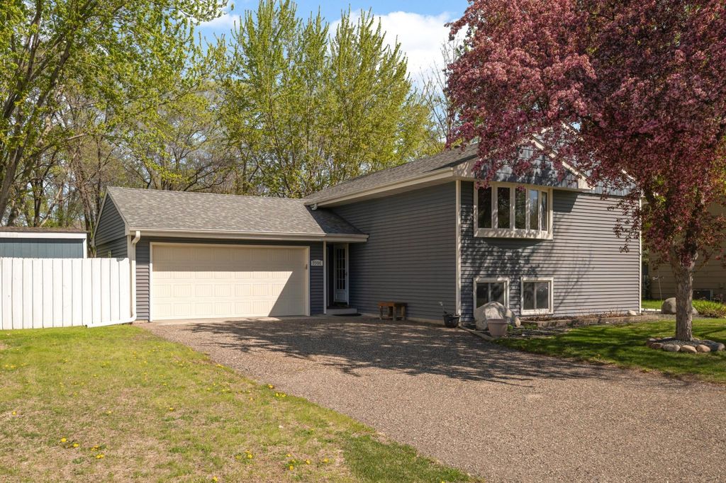 Photo of 9900 129th Lane N, Champlin, MN 55316 (MLS # 7051419)