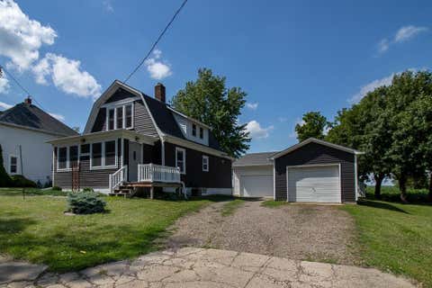 Photo of 103 E 4th Street, Hanska, MN 56041 (MLS # 7098576)