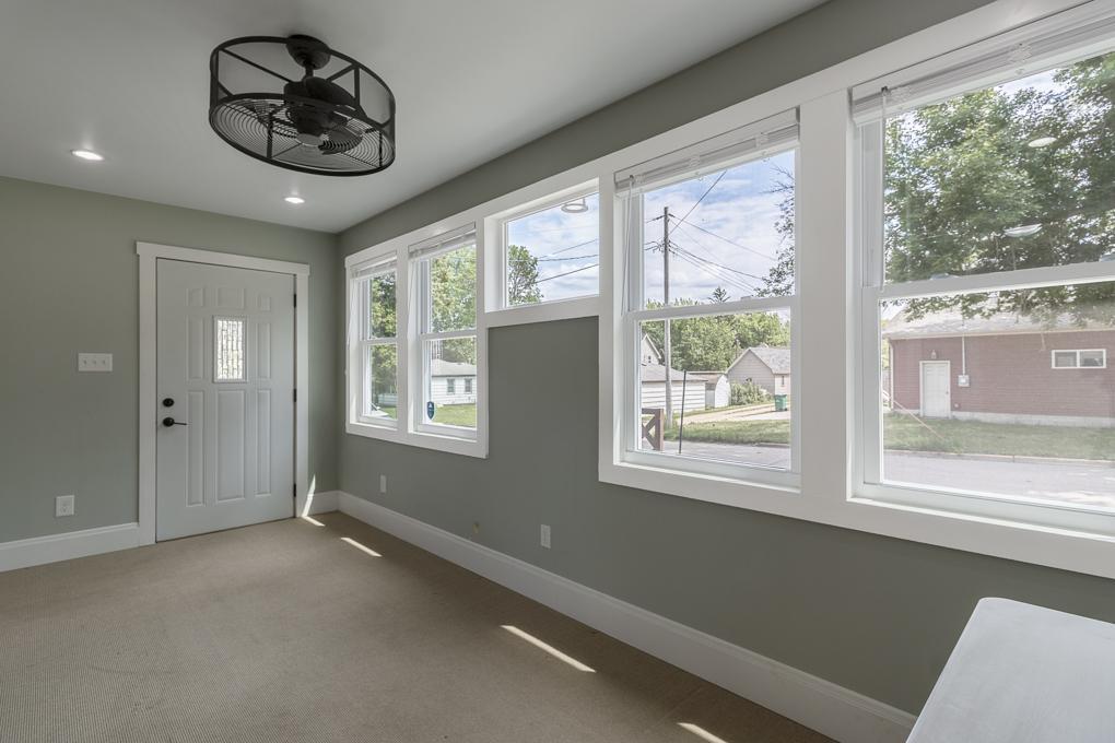 Photo of 103 E 4th Street, Hanska, MN 56041 (MLS # 7098576)