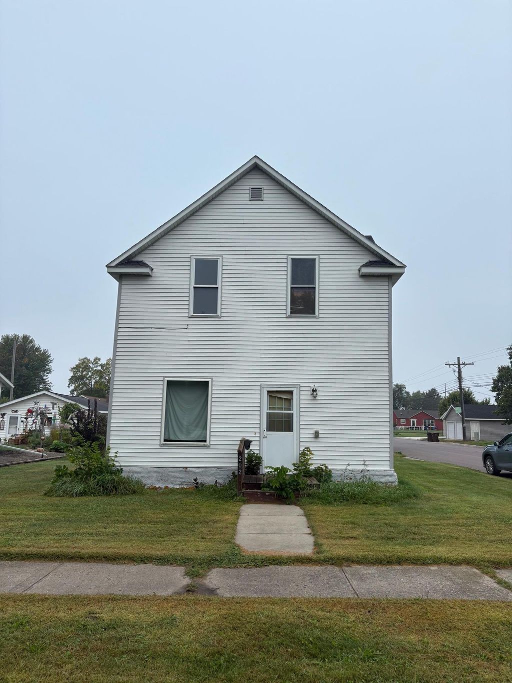 Photo of 202 17th Street S, Benson, MN 56215 (MLS # 7039057)
