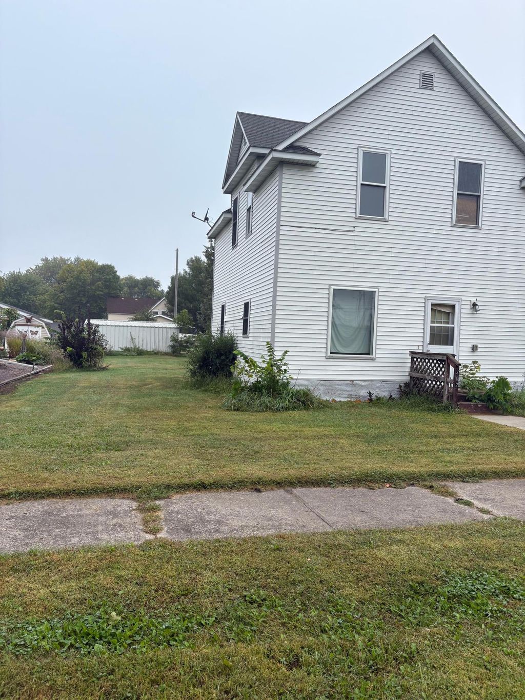 Photo of 202 17th Street S, Benson, MN 56215 (MLS # 7039057)