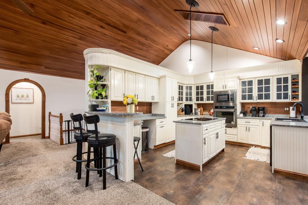 Photo of 238 Basswood Trail, Glenwood, MN 56334 (MLS # 7014926)