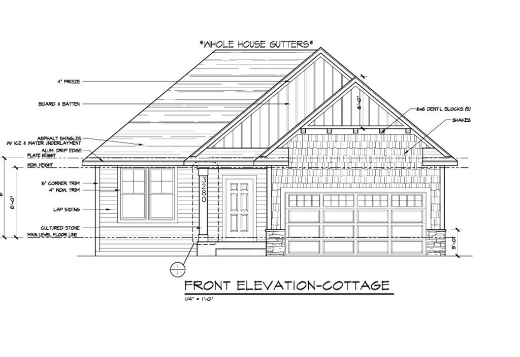 Photo of 3280 Linden Avenue N, Lake Elmo, MN 55042 (MLS # 7007194)