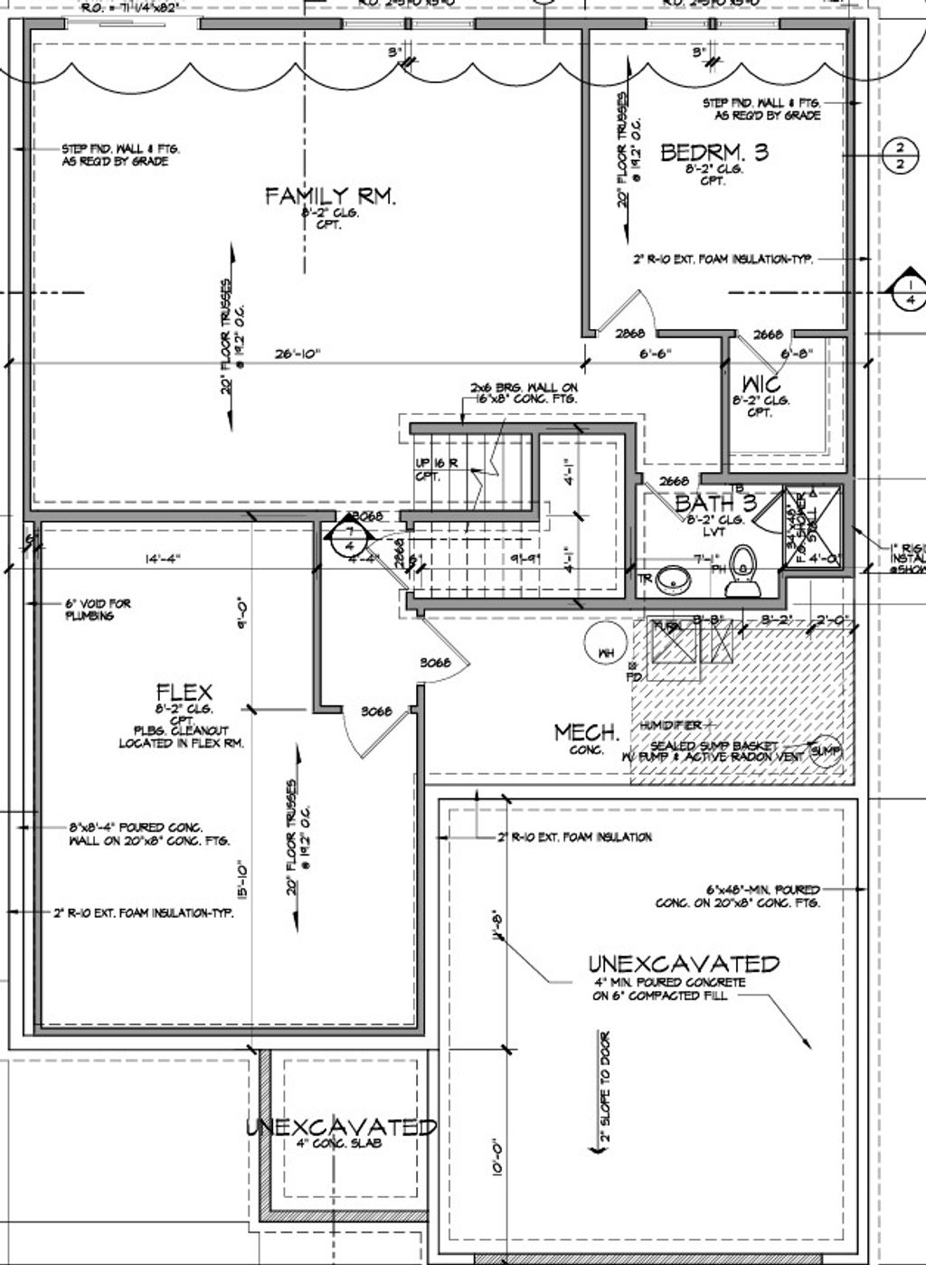 Photo of 3280 Linden Avenue N, Lake Elmo, MN 55042 (MLS # 7007194)