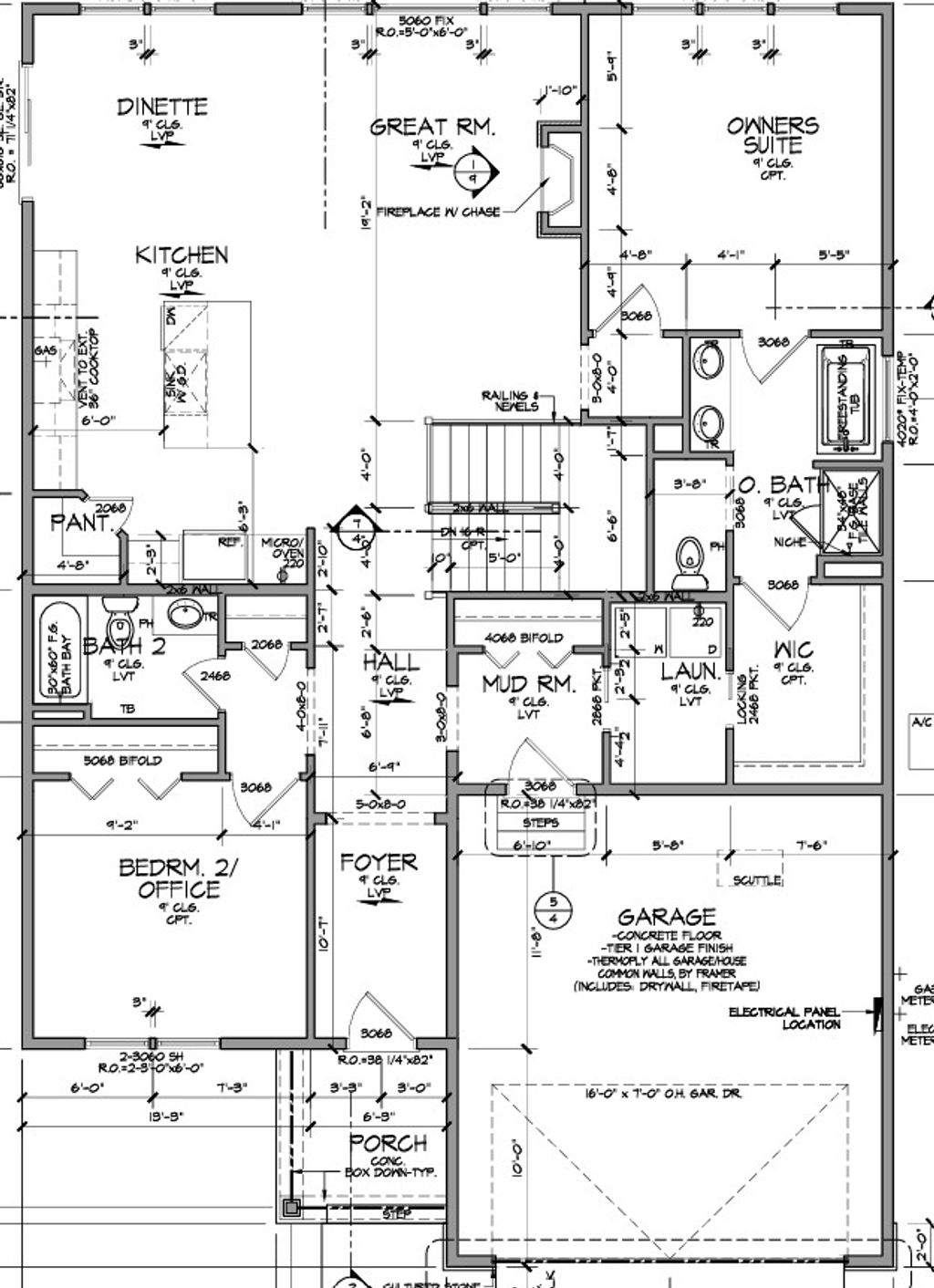 Photo of 3280 Linden Avenue N, Lake Elmo, MN 55042 (MLS # 7007194)