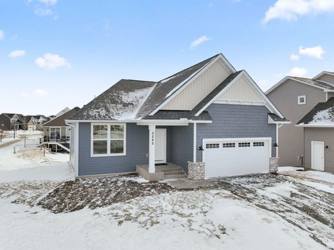 3280 Linden Avenue N Lake Elmo MN 55042