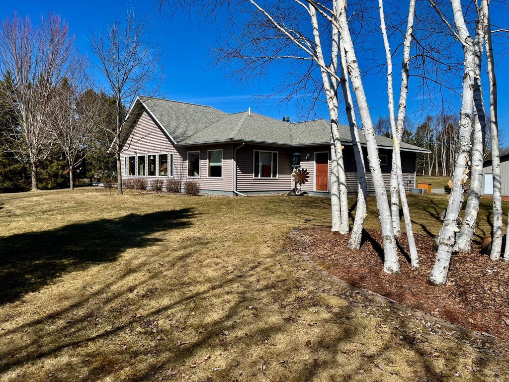 Photo of 37209 Loon Drive, Cohasset, MN 55721 (MLS # 7045397)