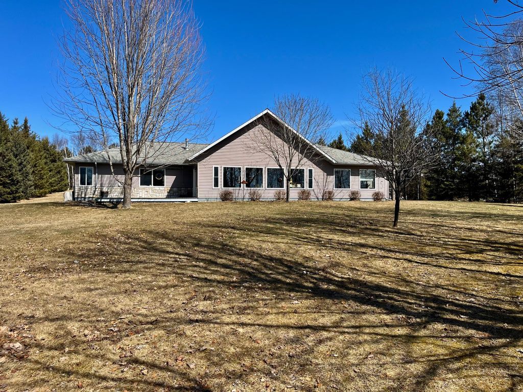 Photo of 37209 Loon Drive, Cohasset, MN 55721 (MLS # 7045397)