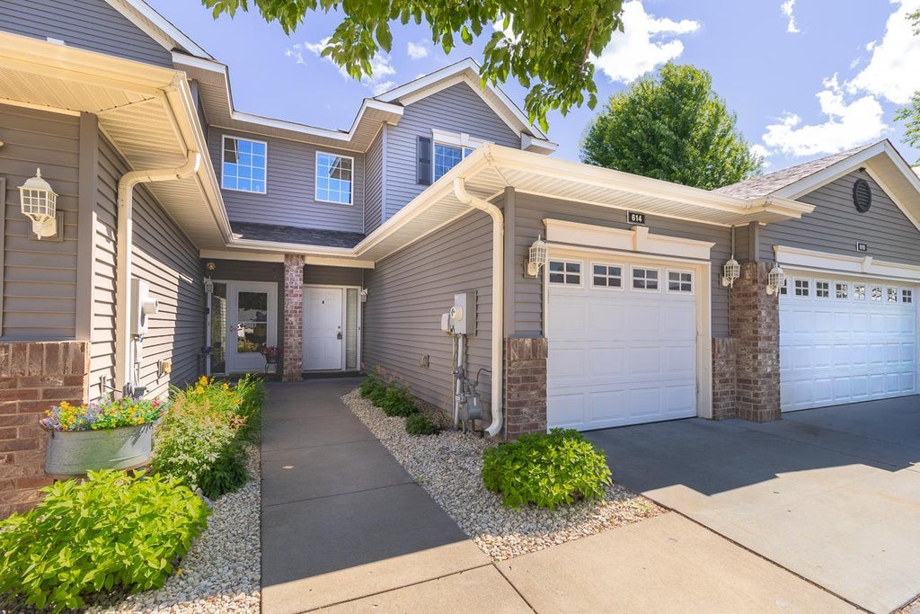 Photo of 614 Southbridge Drive, Northfield, MN 55057 (MLS # 7096414)
