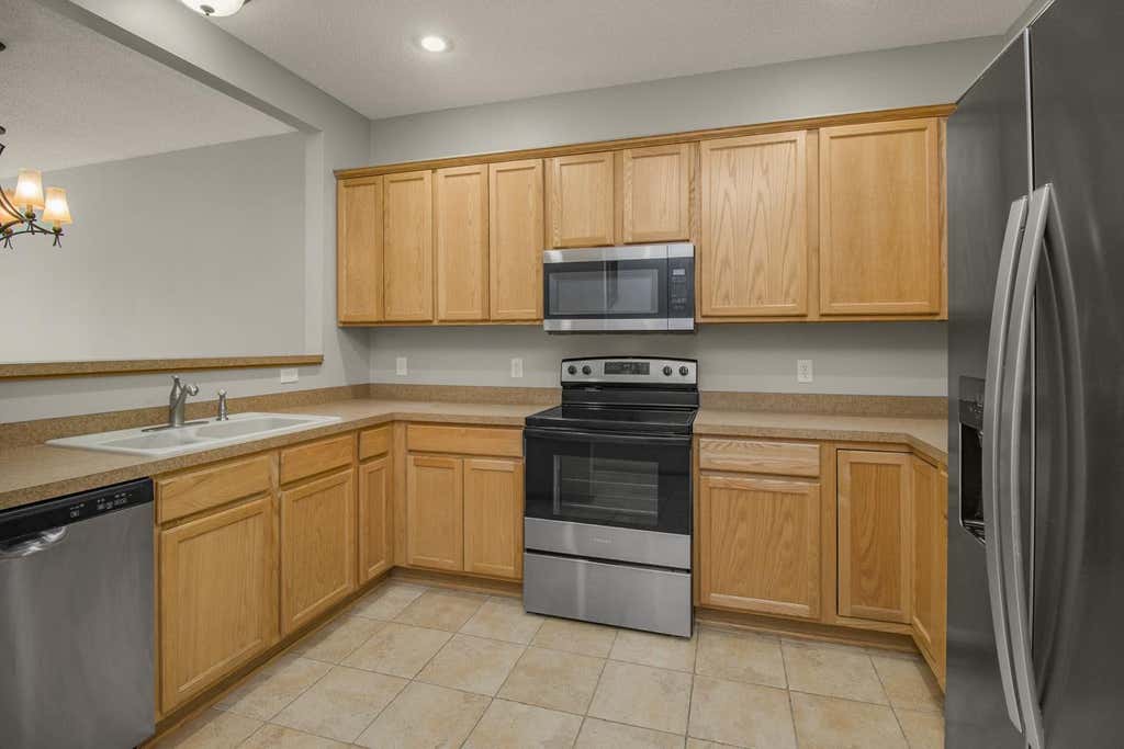 Photo of 614 Southbridge Drive, Northfield, MN 55057 (MLS # 7096414)