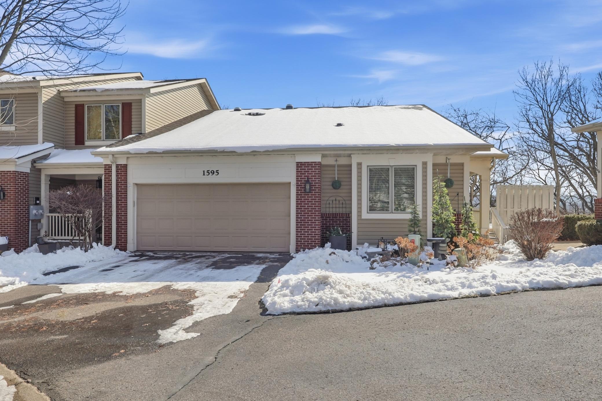 1595 Summit Shores Circle