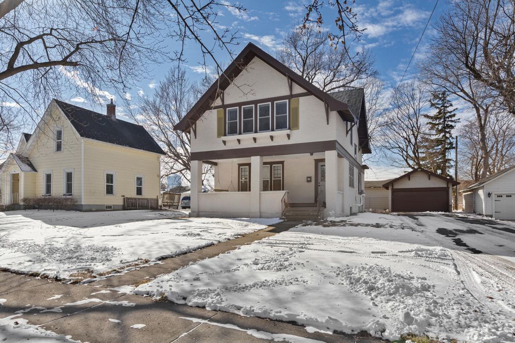 Photo of 216 Lincoln Avenue, Owatonna, MN 55060 (MLS # 7023335)