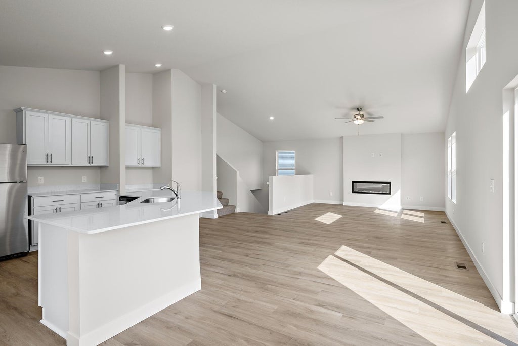 Photo of 7693 Birch Street, Clear Lake, MN 55319 (MLS # 7087779)