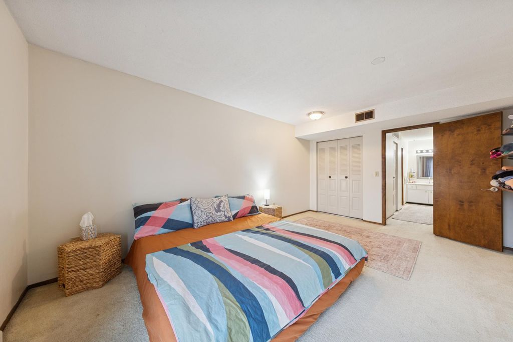 Photo of 7510 Cahill Road #317B, Edina, MN 55439 (MLS # 6821916)