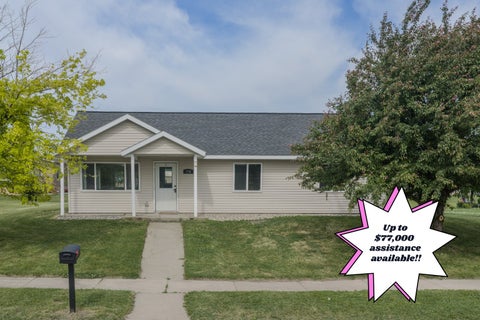 Photo of 719 22nd Street S, Montevideo, MN 56265 (MLS # 7145162)