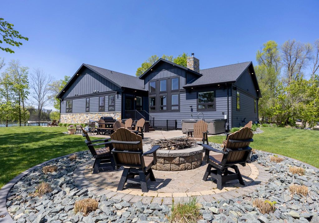 Photo of 12800 Kohler Lane, Audubon, MN 56511 (MLS # 7079834)