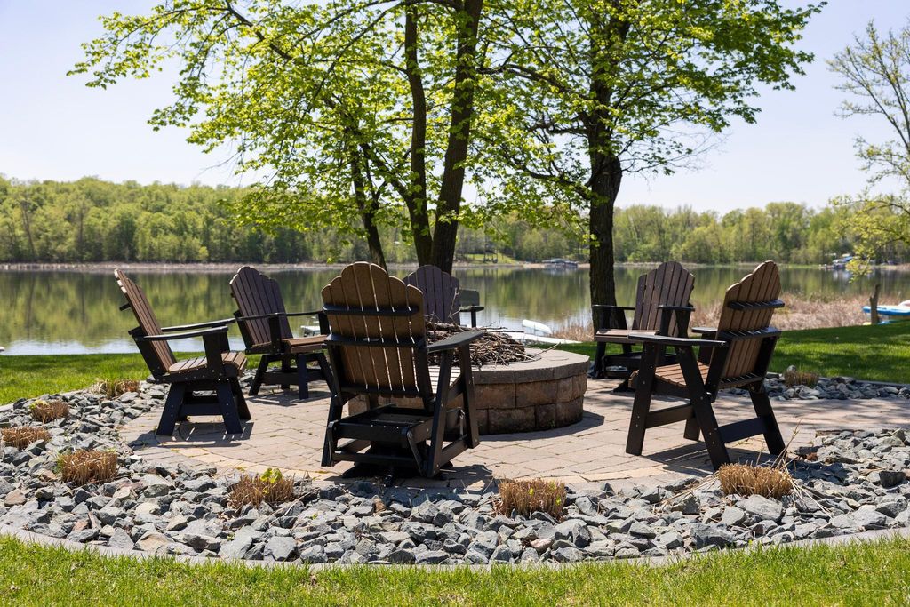 Photo of 12800 Kohler Lane, Audubon, MN 56511 (MLS # 7079834)