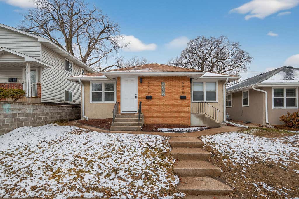 Photo of 5608 -5610 28th Avenue S, Minneapolis, MN 55417 (MLS # 7105255)