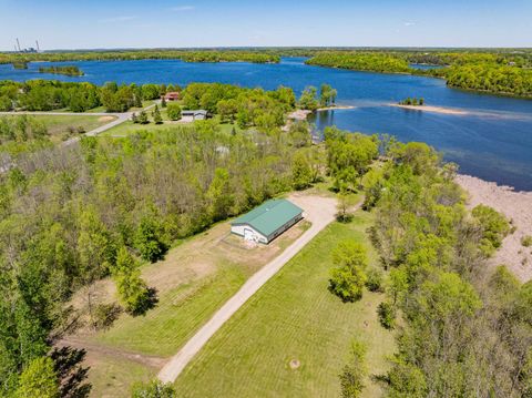 34612 Rebel Beach Road Cohasset MN 55721