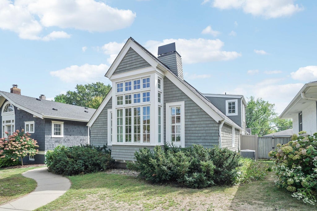 Photo of 1170 Fairmount Avenue, Saint Paul, MN 55105 (MLS # 7141132)