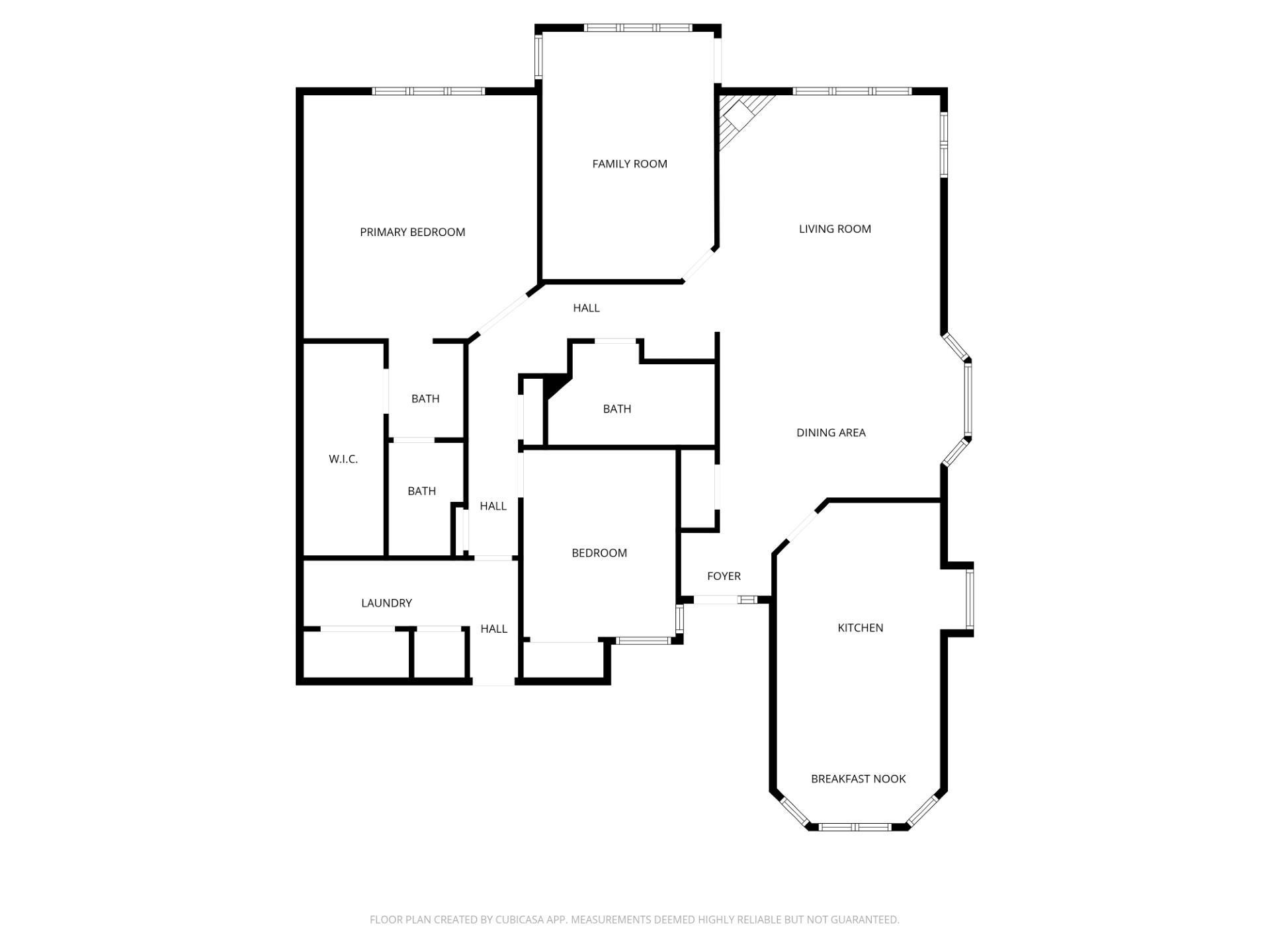 1212 Silverthorn Court