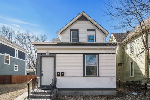 2636 14th Avenue S Minneapolis MN 55407