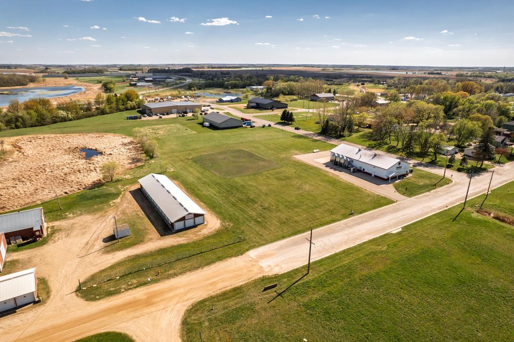 Photo of 304 E Pike Street, Osakis, MN 56360 (MLS # 7079231)