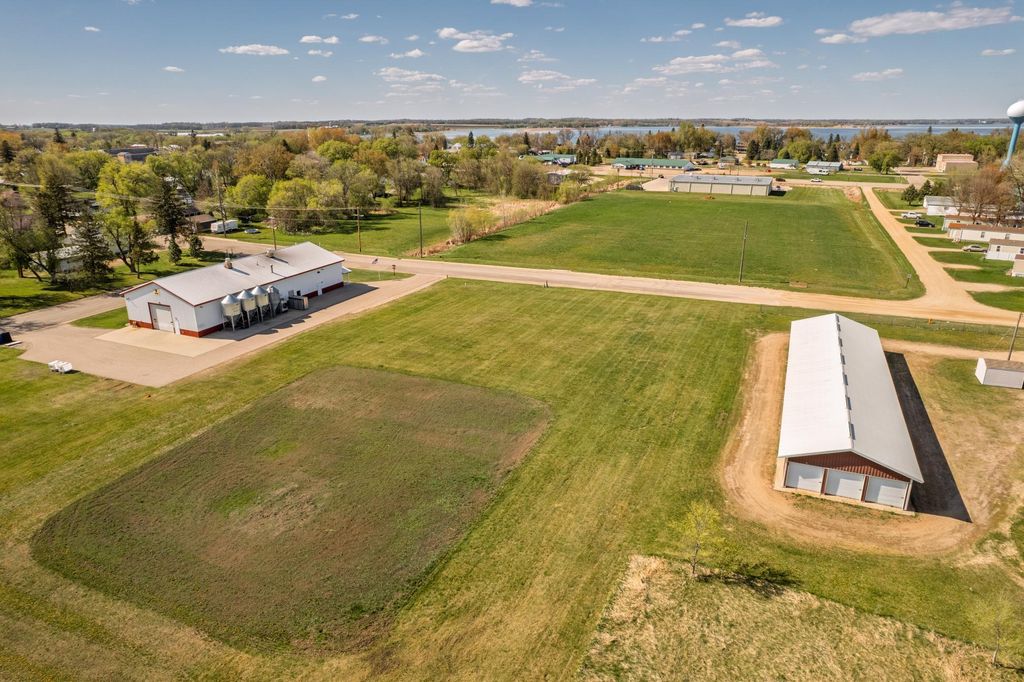 Photo of 304 E Pike Street, Osakis, MN 56360 (MLS # 7079231)