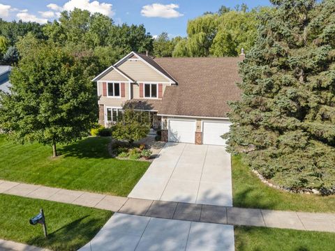 3989 Denmark Avenue Eagan MN 55123