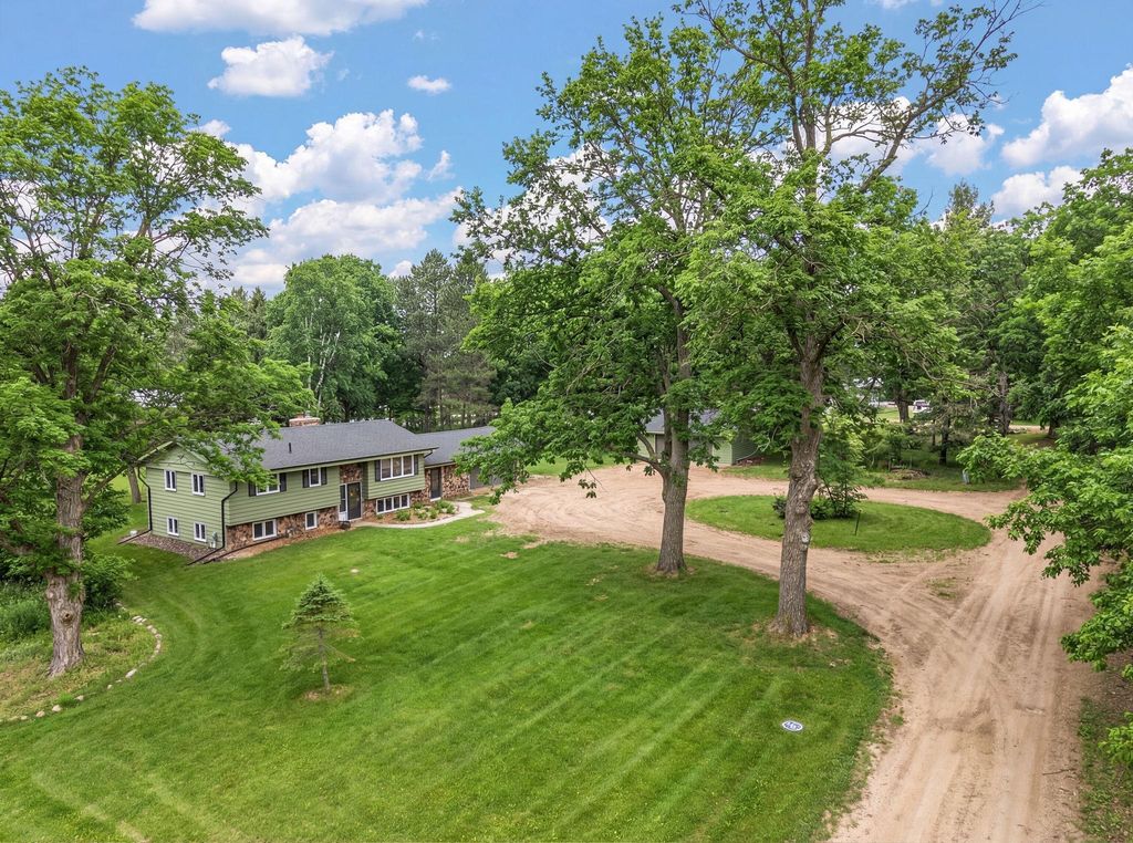 Photo of 6830 SE 36th Street SE, Rockford, MN 55373 (MLS # 7020661)