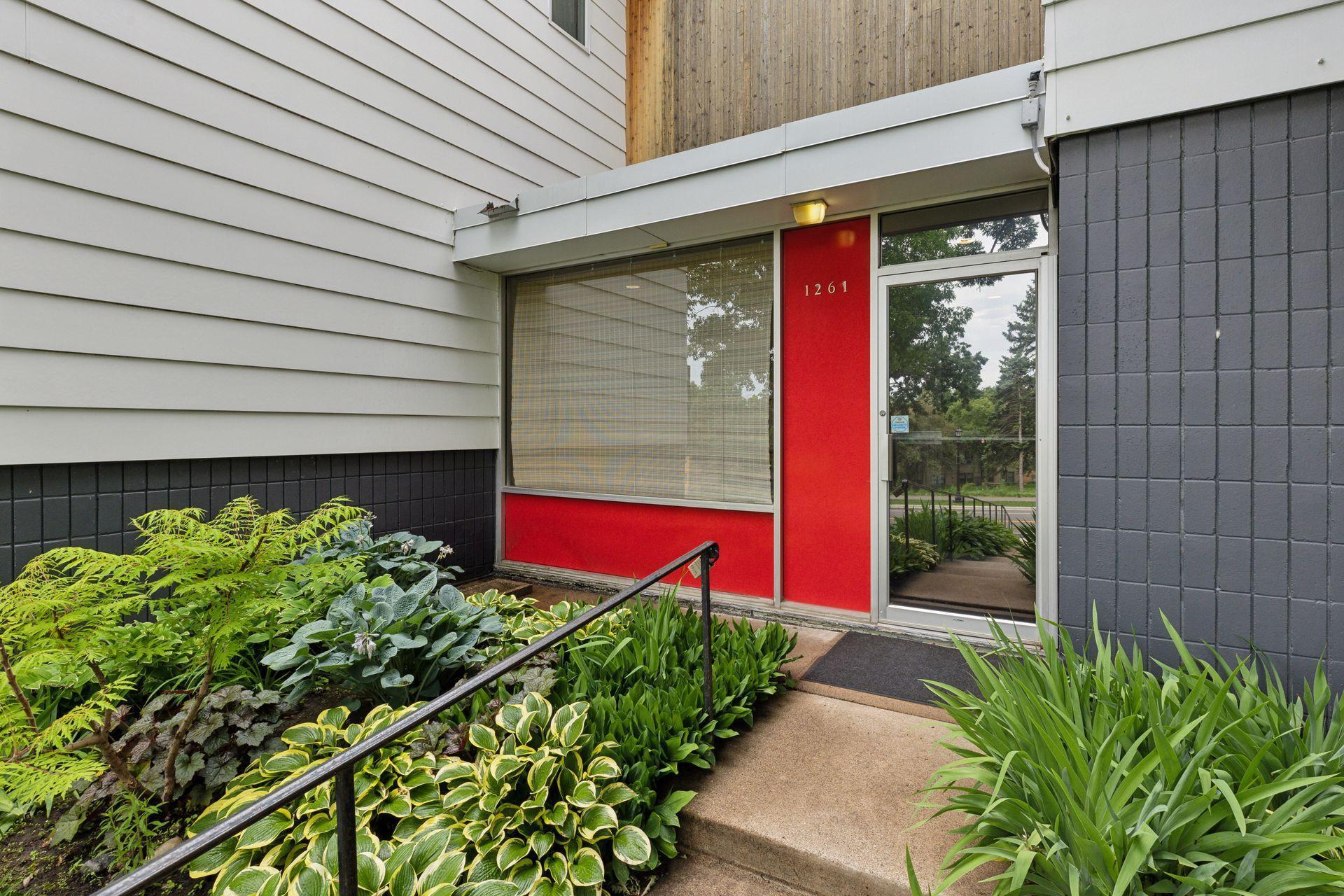 1261 Cleveland Avenue N 3A