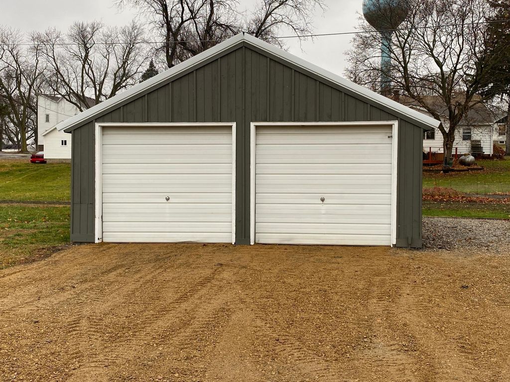 Photo of 208 N 2nd Street, Kiester, MN 56051 (MLS # 6822060)