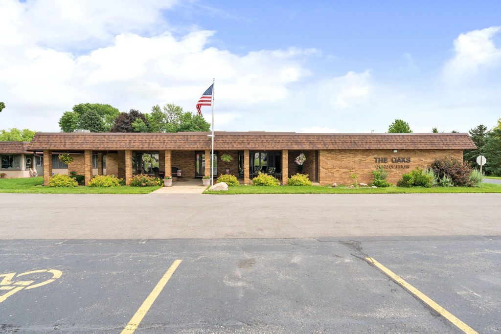 Photo of 1200 18th Avenue NW #111, Austin, MN 55912 (MLS # 6824879)