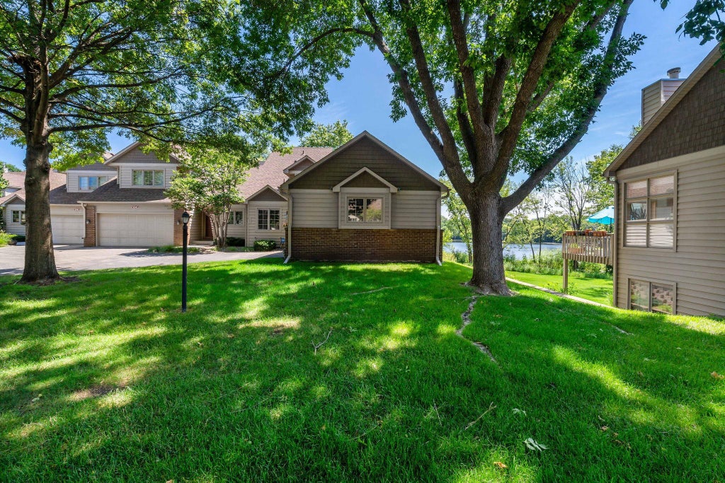 Photo of 630 Sullivan Lane NE, Columbia Heights, MN 55421 (MLS # 7117361)