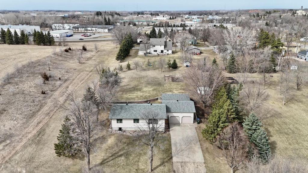 Photo of 828 W Birch Avenue, Fergus Falls, MN 56537 (MLS # 7045640)