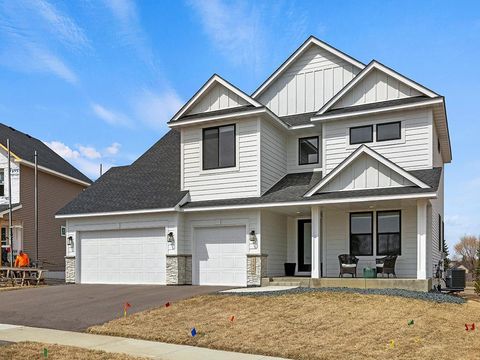 17949 Hidden Creek Trail Lakeville MN 55044