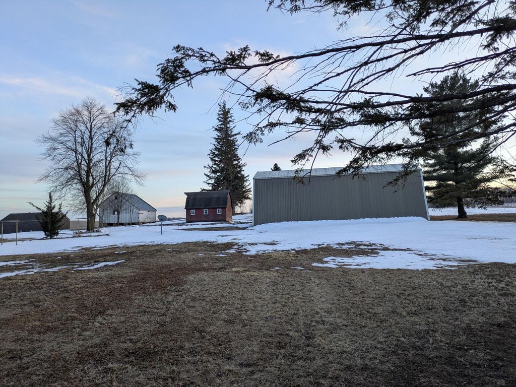 Photo of 10950 New Prague Boulevard, New Prague, MN 56071 (MLS # 7022111)