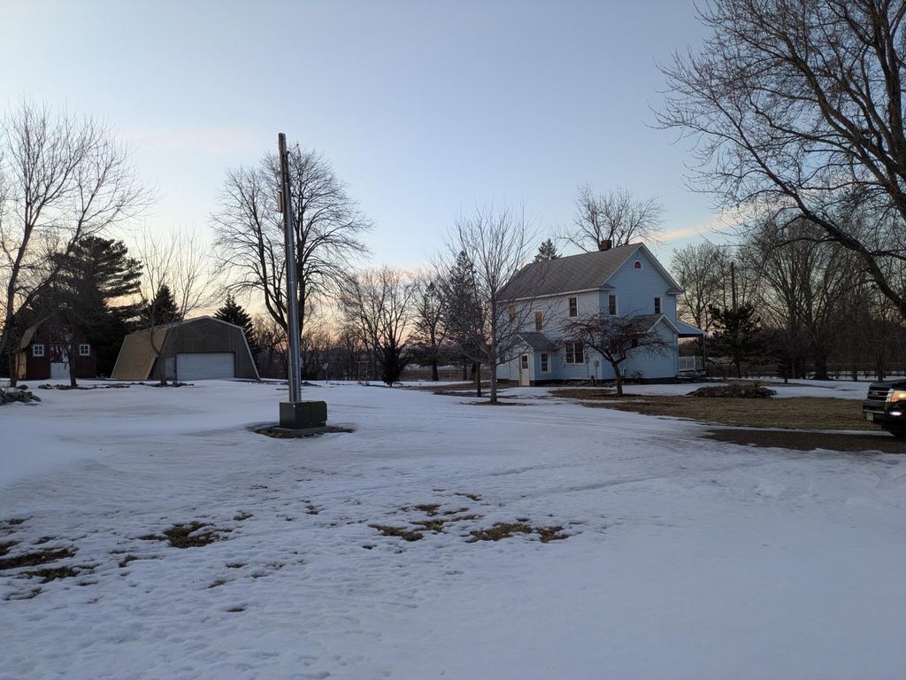 Photo of 10950 New Prague Boulevard, New Prague, MN 56071 (MLS # 7022111)