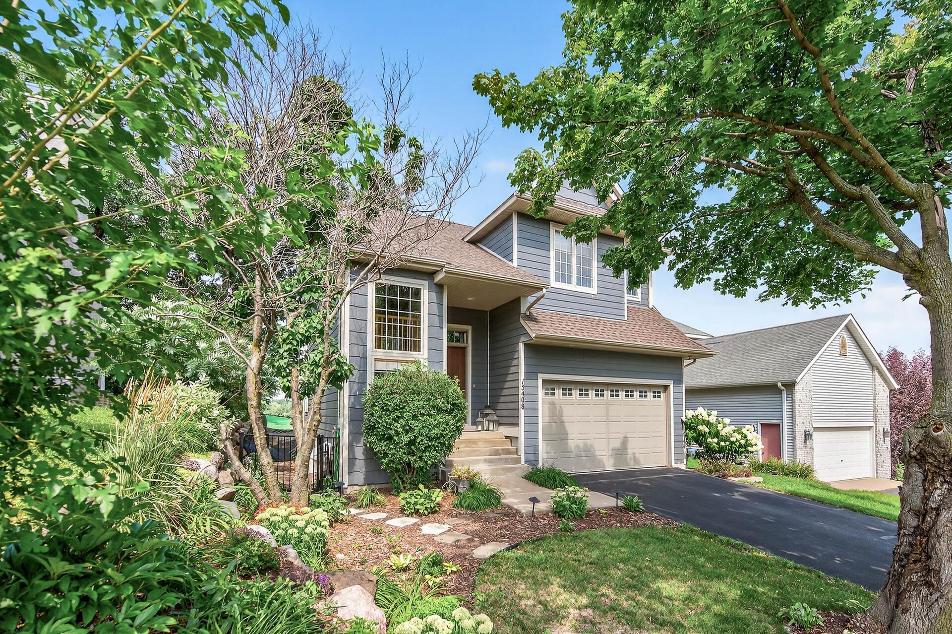 15408 Red Oaks Road SE
